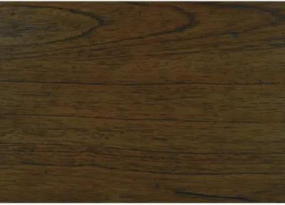 Wooden Frame Counter Height Bench Light Oak Finish Mindy Veneer Textured Fabric