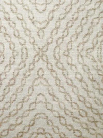 Brisbane BR3 Ivory 2'3" x 7'6" Rug