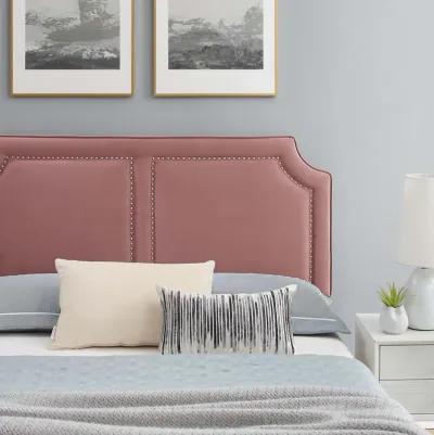 Modway - Novi Performance Velvet Twin Bed