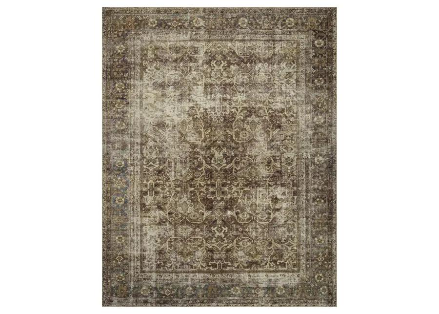 Sinclair SIN01 2'" x 5'" Rug