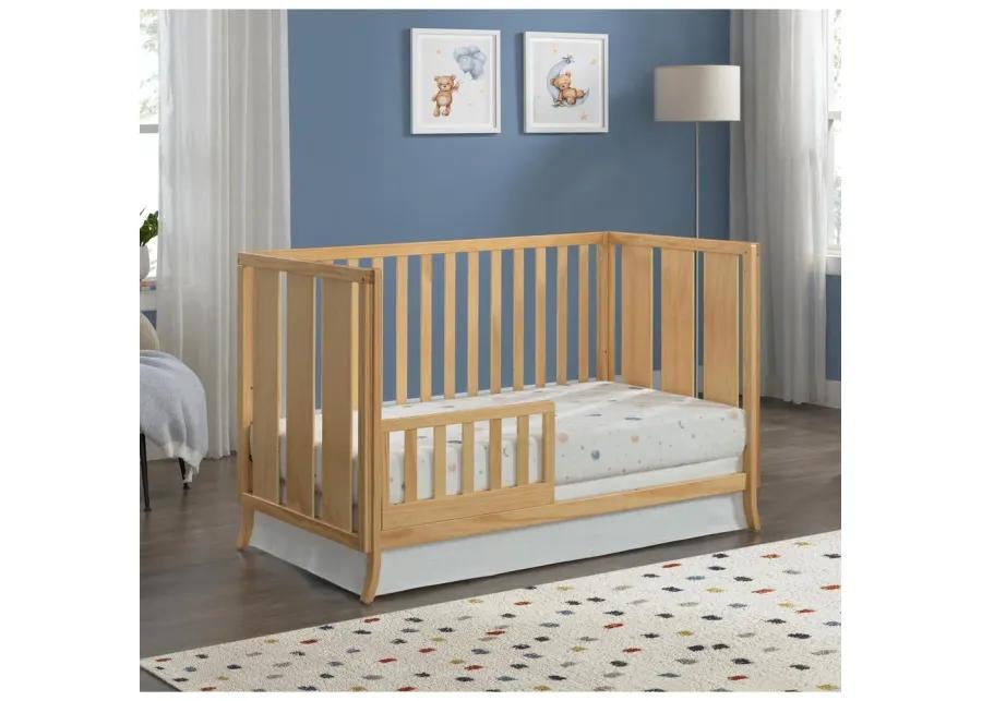 Oxford Baby Arlie Toddler Guard Rail Natural