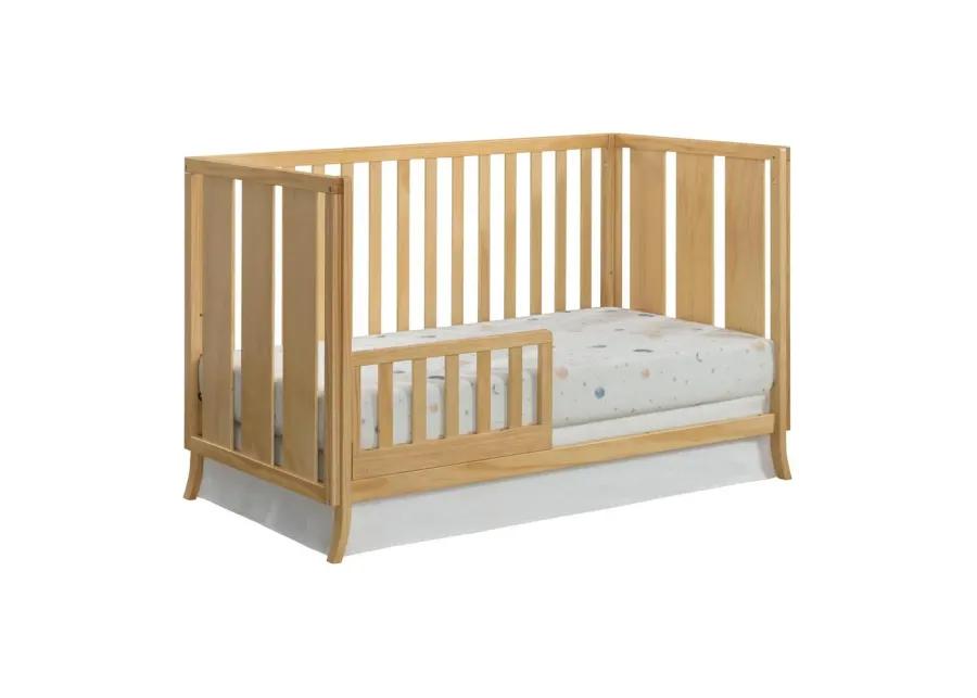 Oxford Baby Arlie Toddler Guard Rail Natural