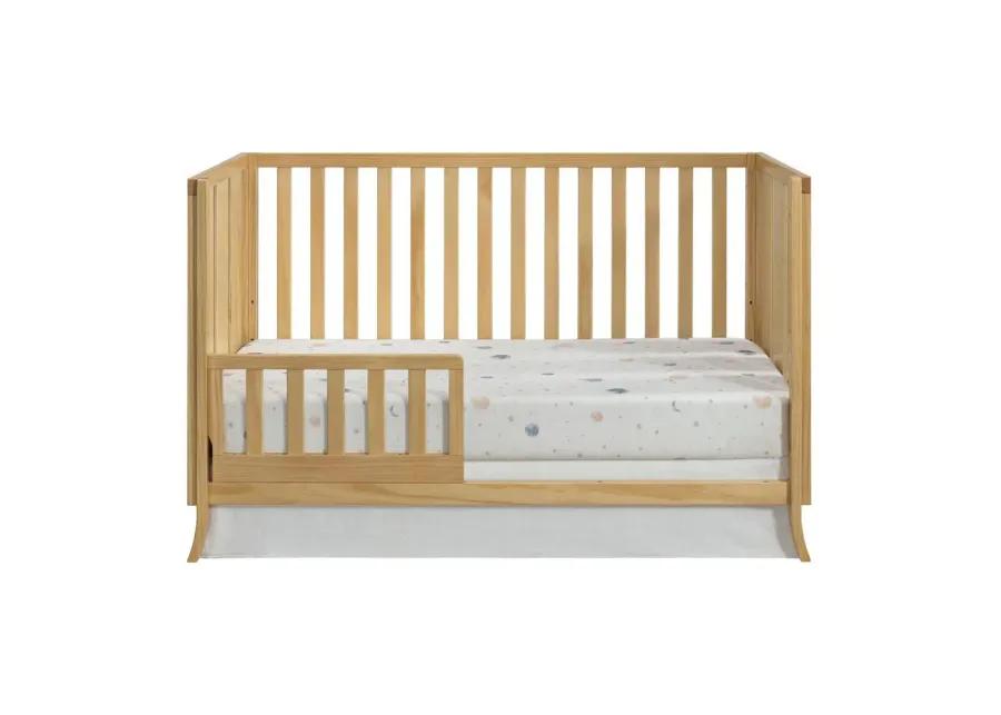 Oxford Baby Arlie Toddler Guard Rail Natural