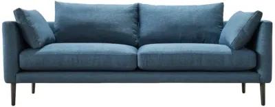 Cozy Blue Haven Sofa - Part of Raval Collection, Belen Kox