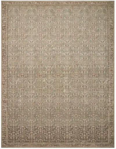 Aubrey AUB04 2'3" x 3'9" Rug