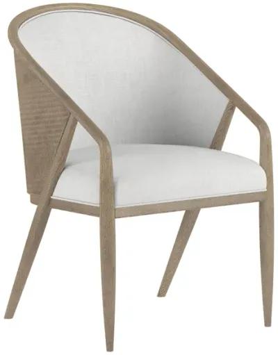 Finn Woven Dining Chair