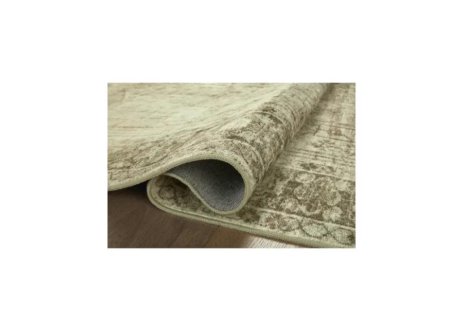 Banks BAN06 2'6" x 12'" Rug