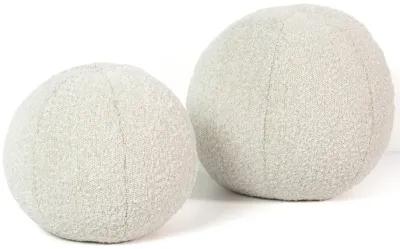 Balle Pillow (Set Of 2)