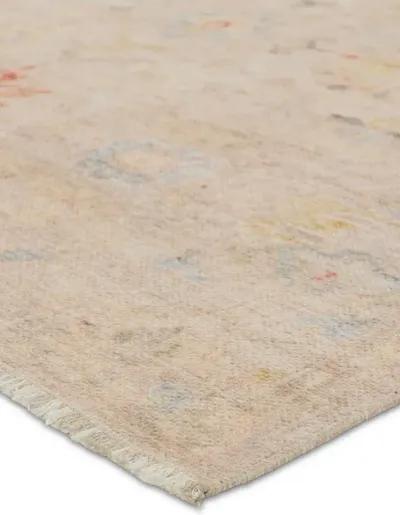 Boheme Aaina White 8'10" x 11'9" Rug