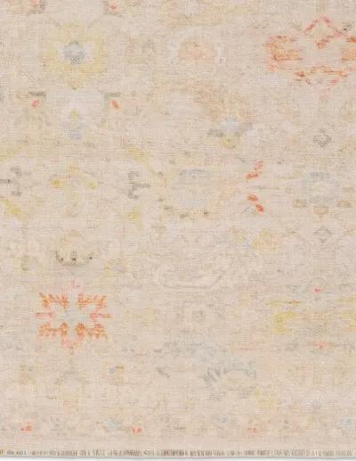 Boheme Aaina White 8'10" x 11'9" Rug