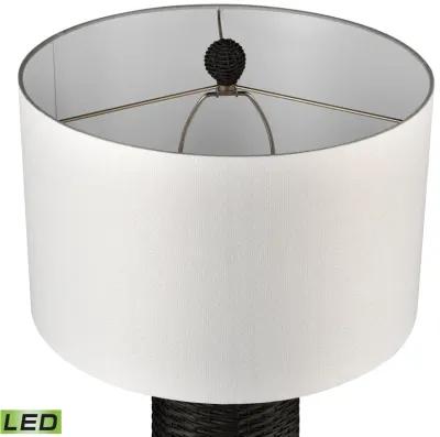 Mulberry 30'' 1-Light Table Lamp