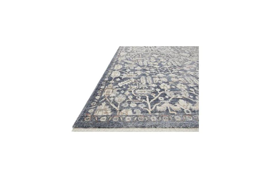 Zuma ZUM02 2'7" x 10'" Rug