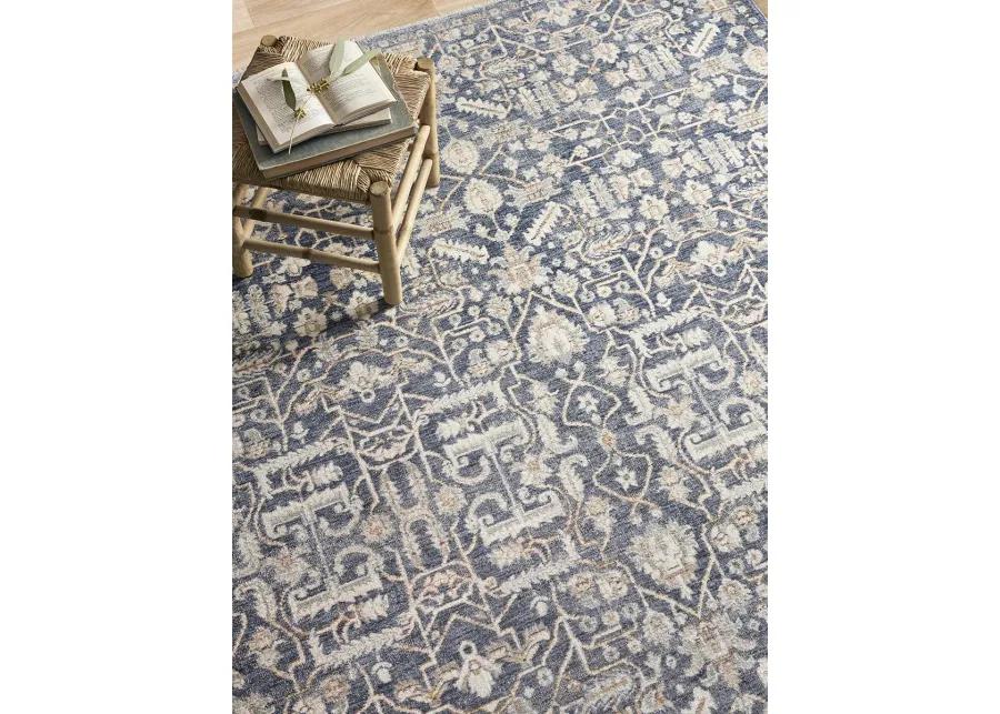 Zuma ZUM02 2'7" x 10'" Rug