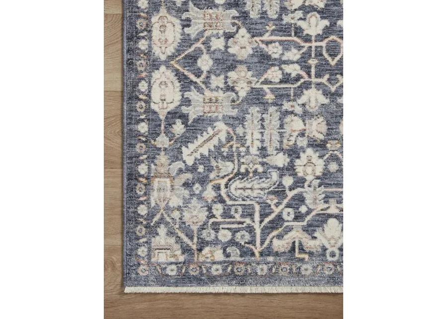 Zuma ZUM02 2'7" x 10'" Rug