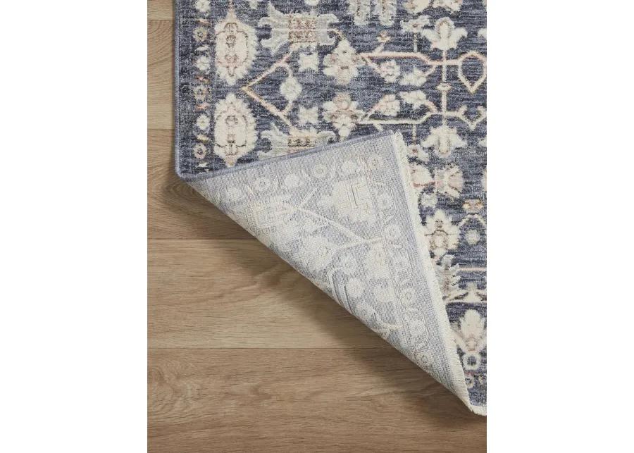 Zuma ZUM02 2'7" x 10'" Rug