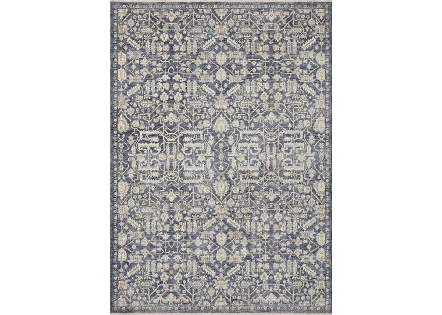 Zuma ZUM02 2'7" x 10'" Rug