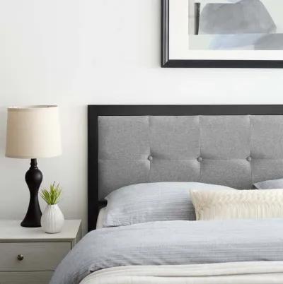 Modway - Teagan Tufted King Headboard