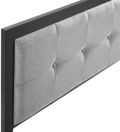 Modway - Teagan Tufted King Headboard