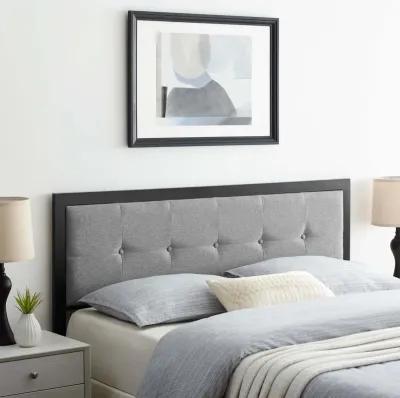 Modway - Teagan Tufted King Headboard