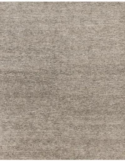 Valor VL01 Mocha/Natural 7'9" x 9'9" Rug