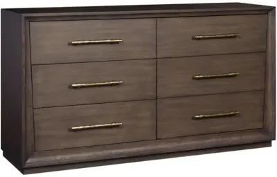 Ridge Dresser