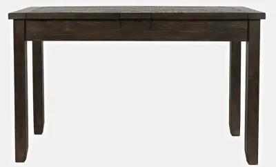 Jofran Madison County Rustic Reclaimed Pine Farmhouse USB Charging Desk