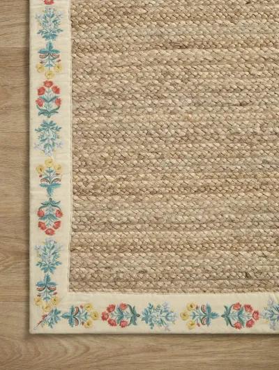 Costa COS02 2'" x 5'" Rug