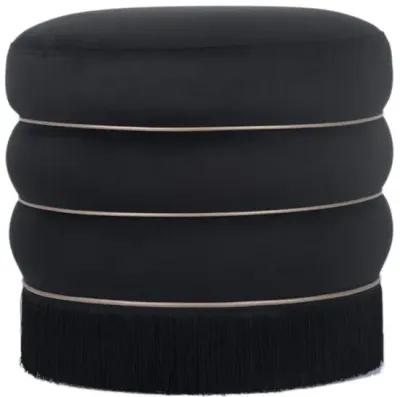 Belen Kox The Retro Velvet Ottoman, Belen Kox