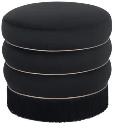 Belen Kox The Retro Velvet Ottoman, Belen Kox