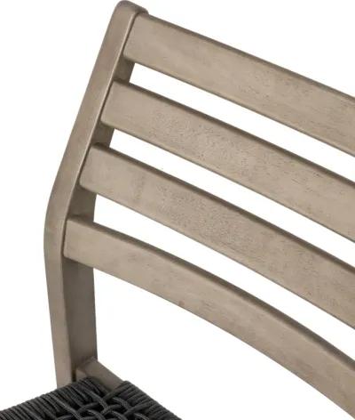 Audra Outdoor Dining Chair