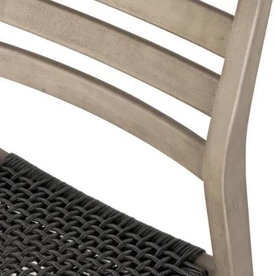 Audra Outdoor Dining Chair