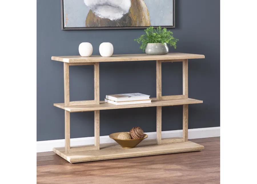 Woodby Console Table