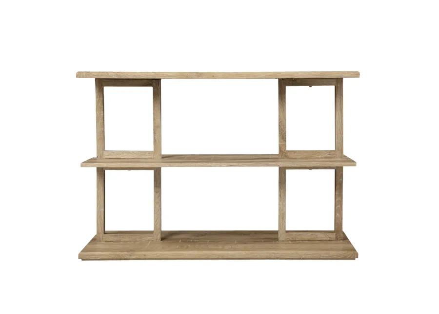 Woodby Console Table