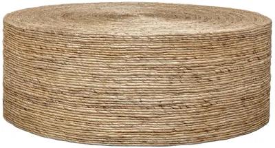 Rora Round Coffee Table