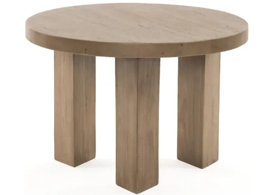 Mesa End Table