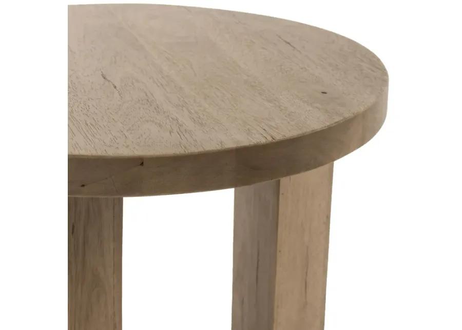 Mesa End Table