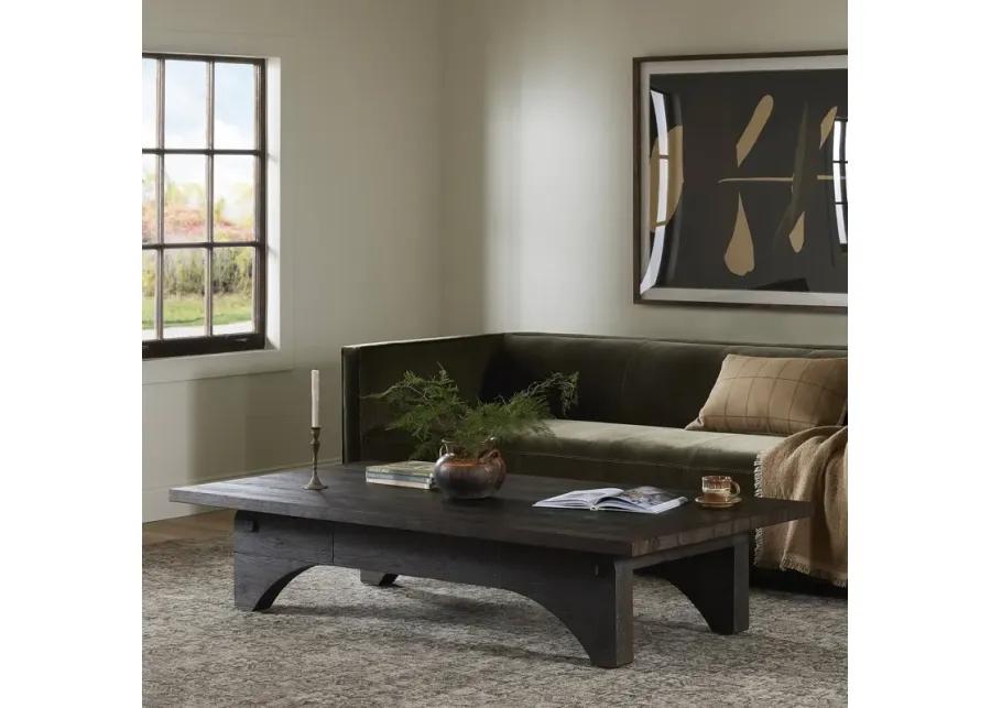 Winchester Coffee Table