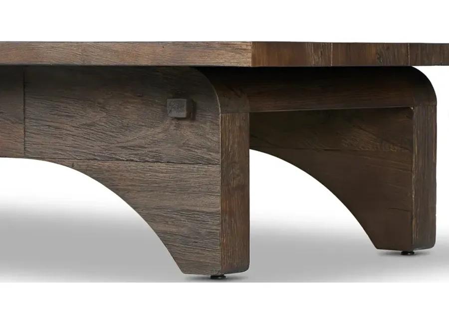 Winchester Coffee Table