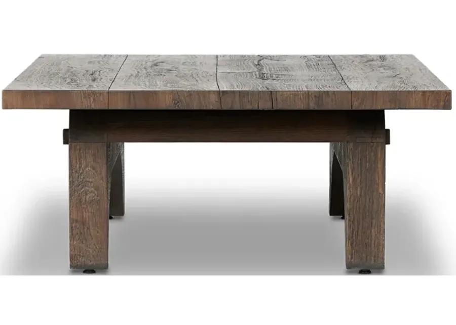 Winchester Coffee Table