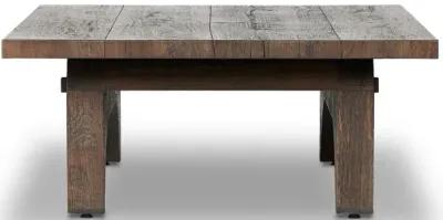 Winchester Coffee Table