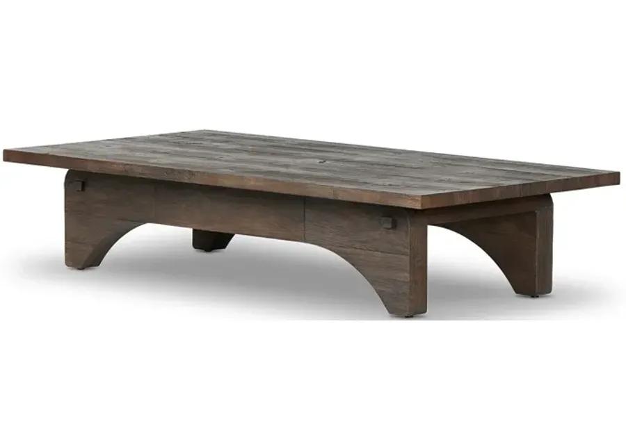 Winchester Coffee Table