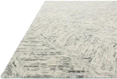 Ziva ZV05 Sky 7'9" x 9'9" Rug