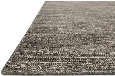 Serena SG01 Charcoal 4' x 6' Rug