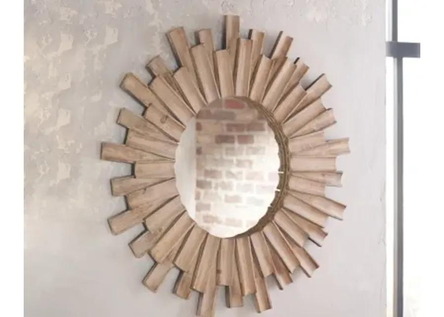 Donata Accent Mirror