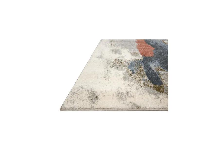 Spirit SPI05 2'7" x 8'" Rug