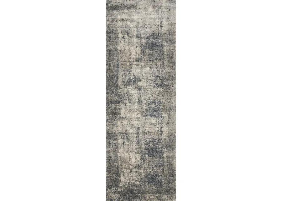 Teagan TEA05 2'8" x 7'6" Rug