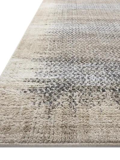 Wyatt WYA-06 Stone / Beige 5''0" x 7''6" Rug by