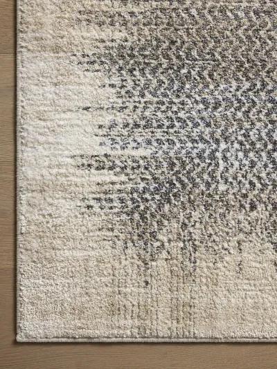 Wyatt WYA-06 Stone / Beige 5''0" x 7''6" Rug by