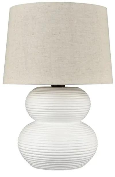 Phillipa 25'' Outdoor Table Lamp