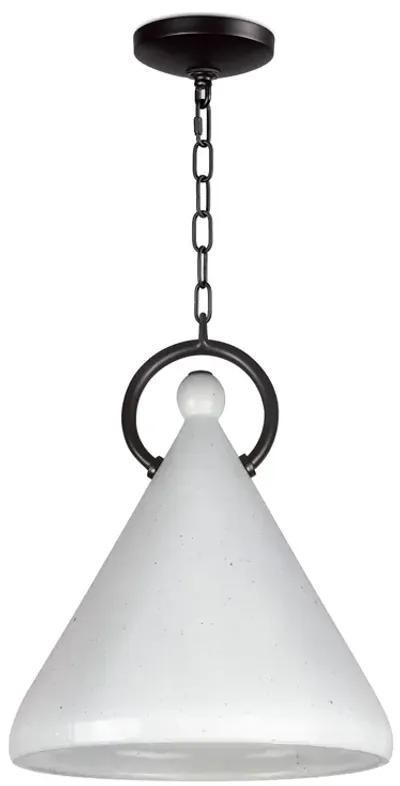 Talbot Ceramic Pendant